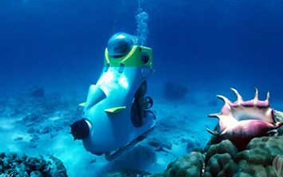 Cape Bay Beach Resort