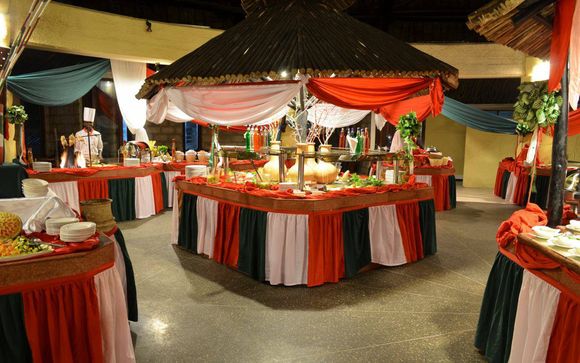 Kole Kole Beach Resort 4*