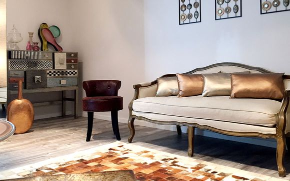 Arthotel ANA Katharina