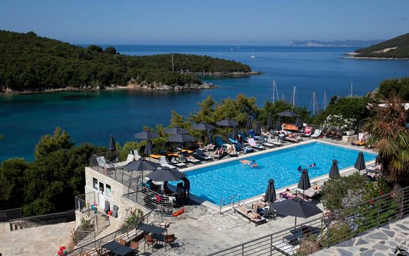 Neilson Retreat Beachclub