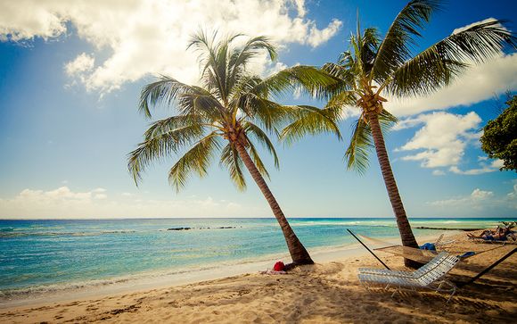 Sugar Bay Barbados 4*