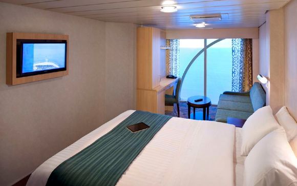 Your Stateroom