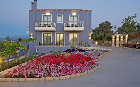 Carme Villas 5*