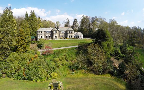 Merewood Country House Hotel 4*