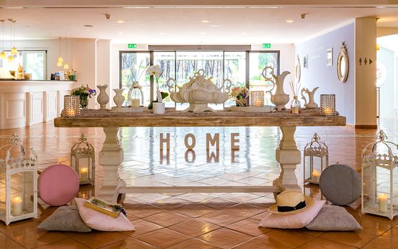 Oleandri Resort Paestum 4*