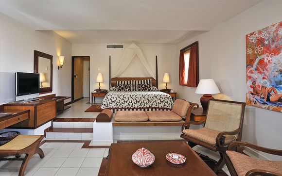Paradisus Varadero 5*