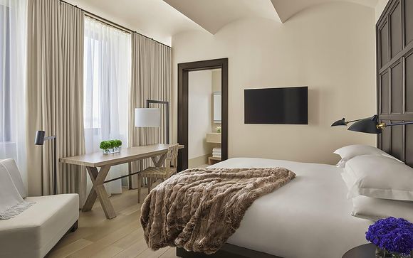 Your Room