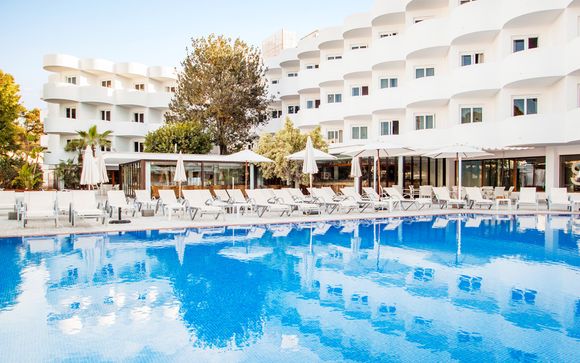 Sentido Tucan 4*