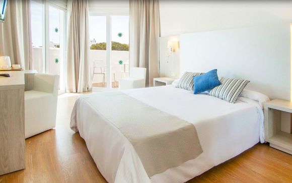 Your Room