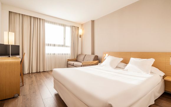 Your Room