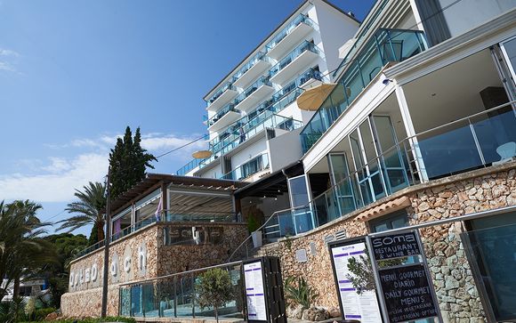 Aparthotel Porto Drach 4*