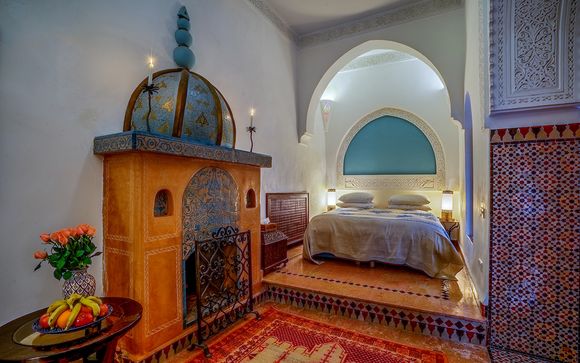 Your Room