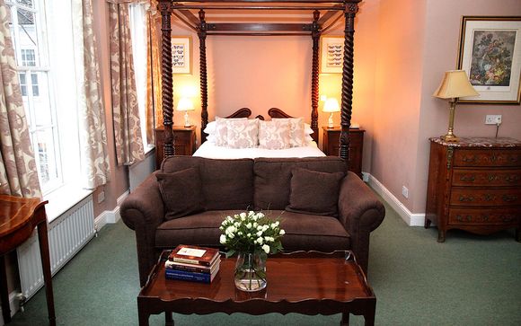 Your Room