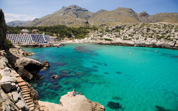 Sentido Don Pedro 4*