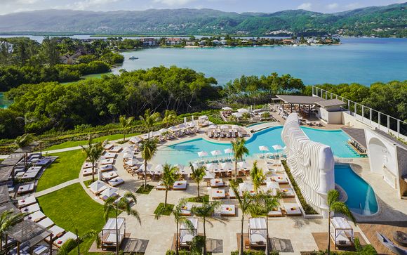 All Inclusive Adults Only Paradise
