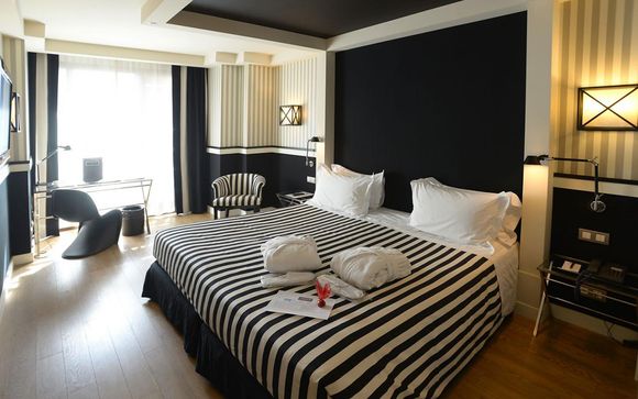 Your Room