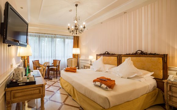 Your Room