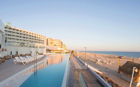 On Hotels Oceanfront 4*