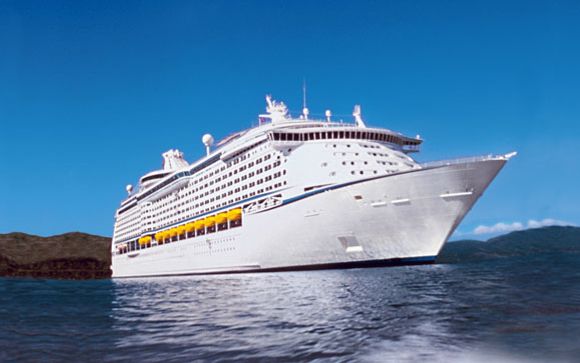 13-Night Transatlantic Cruise & Hilton Miami Downtown 4*