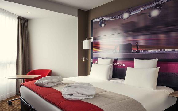Your Room