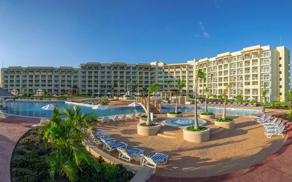 Havana and Vinales Homestay & Melia Marina Varadero 5*