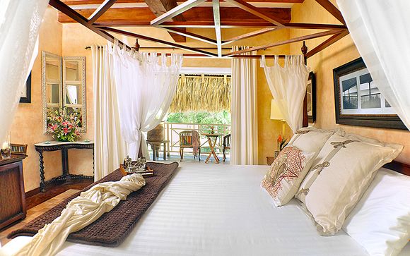 Your Room