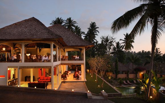 Furama Villas & Spa 4*