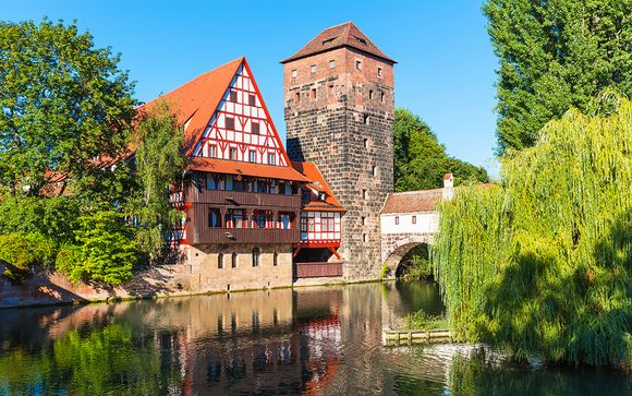 Your Cruise Itinerary