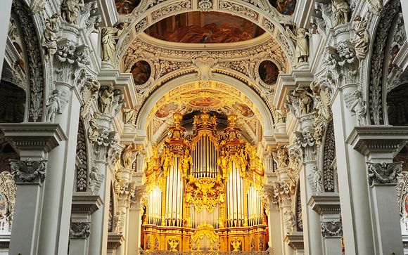 Your Cruise Itinerary