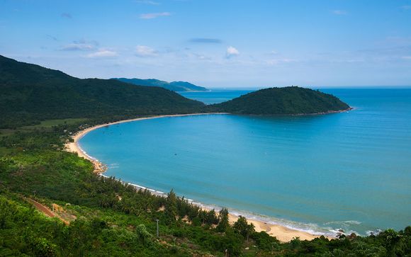 12-Night Extended Itinerary