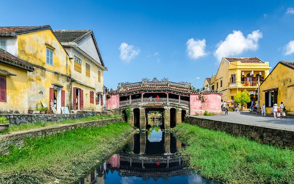 12-Night Extended Itinerary