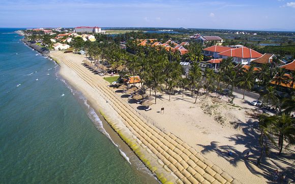 12-Night Extended Itinerary