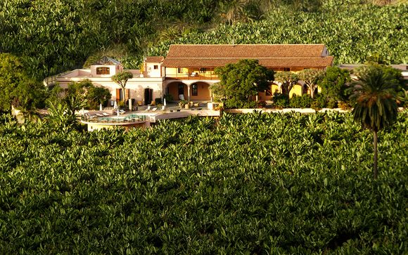 Hacienda del Buen Suceso 4*