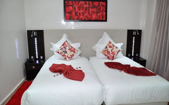 Your Tour Hotels