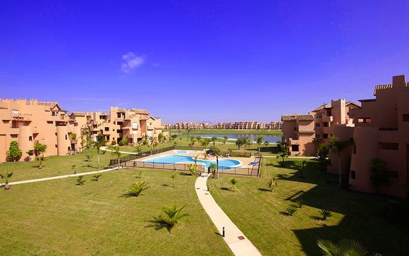 The Residences at Mar Menor 4*