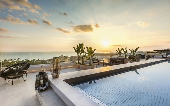 Hotel Llaut Palace 5*