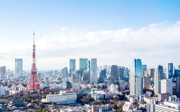 Your Itinerary (8 Nights)