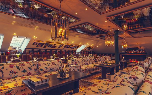 Hotel Pigalle 4*