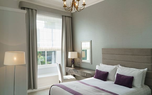 New Bath Hotel and Spa 4*