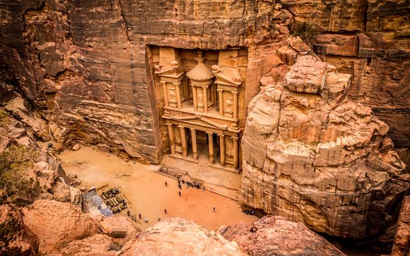 Discover Jordan 5*