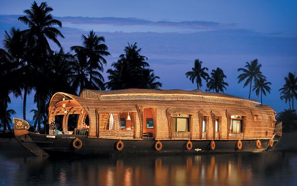 Divine Landscapes & Fascinating Wildlife