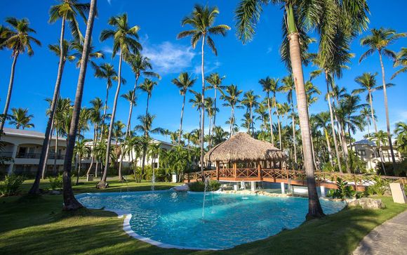 Impressive Premium Resort and Spa 5*