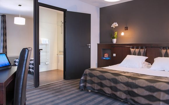 Your Room