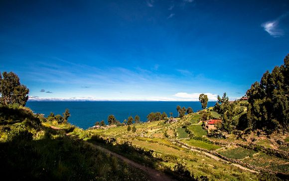 Your 11 Night Itinerary