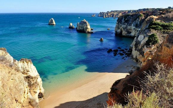 Jupiter Algarve Hotel 4*