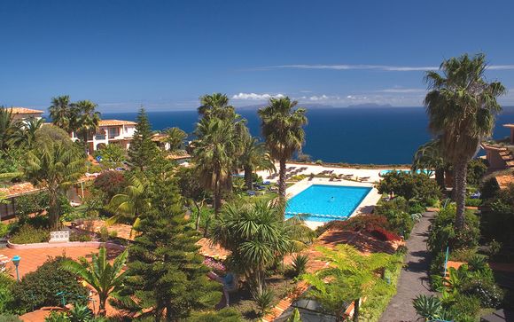 Quinta Splendida Wellness & Botanical Garden 4*
