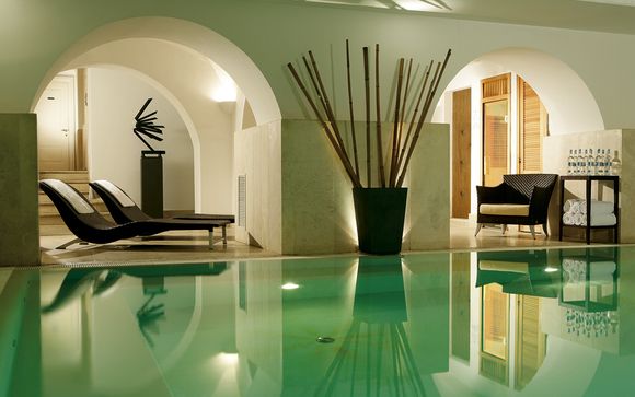 Rose Garden Palace 4*