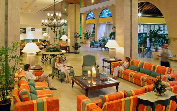 Melia Las Americas 5*