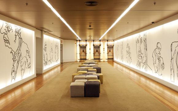 Holiday Inn Porto Gaia 4*