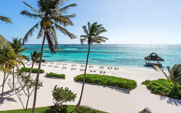 Westin Punta Cana Resort & Club 5*